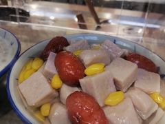 -一心甜汤(丹凤街店)