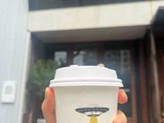 -VESH COFFEE(定西路店)