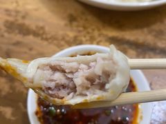-山东水饺(南坪新街店)