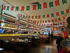 -大头虾越式风味餐厅(光明广场店)