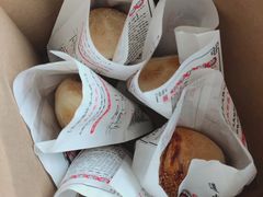 -百年夯碳烤胡椒饼(阿拉城店)