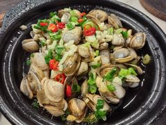 -甬小馆·焗海鲜温州菜(五马街店)