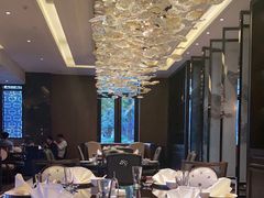 -大理实力希尔顿酒店御璽中餐厅YUXI – CHINESE RESTAURANT