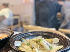 -甬小馆·焗海鲜温州菜(五马街店)