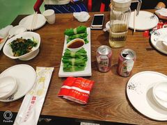 -盛京辽菜小馆(龙之梦购物中心店)