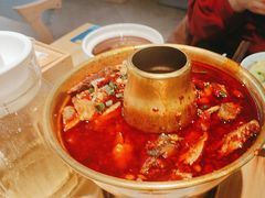 -全牛匠·乐山跷脚牛肉(新中关店)