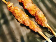 -鸟串烧Yakitori
