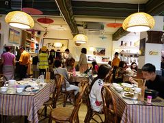 大堂-呐咪傣园·云南菜(石厦店)