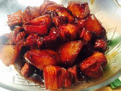 -香满锅老北京羊蝎子火锅·家常菜(新街口店)