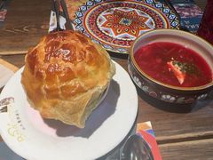 -卢布里西餐厅(海拉尔店)