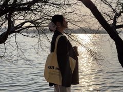 -丁香湖公园
