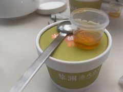 -蔡澜点心·粤菜(嘉里中心店)