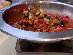 -聚味瞿记·龙虾堂(坡子街店)