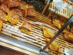 -苹果花园(桂林路店)