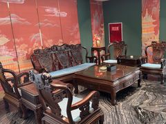 -写庭·鱼鲜川菜·宴请(铁像寺水街店)
