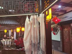 -和源祥·日照菜扛把子(万平口一店)