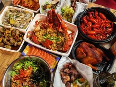 -盒马鲜生(十里堡店)