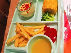 -豪客来牛排(文化路店)