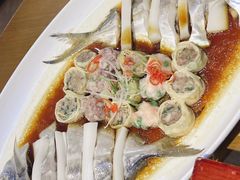 -甬上名灶(天一阁·翠柏店)