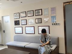 -上海美兆健康医疗体检中心(古北店)