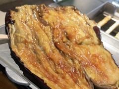-很久以前羊肉串(南京路第一百货店)