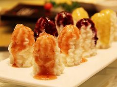 -东方之珠海鲜酒楼(南开店)