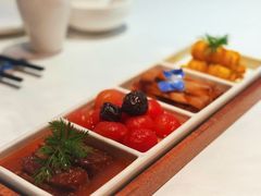 -悦融琥珀·京鲁菜(西单店)