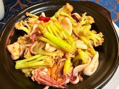 -晓平饭店(嘉善路店)