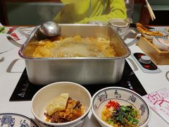 -螺大喜螺蛳粉火锅(雍和宫店)