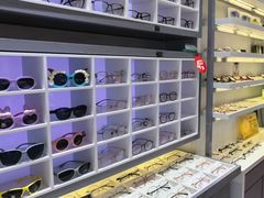 -ALPS阿尔卑斯眼镜(我格广场店)