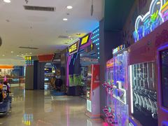 -万达广场(济南魏家庄店)
