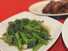 马来风光-德成饭店