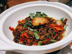 -天下客饭店(中山路店)