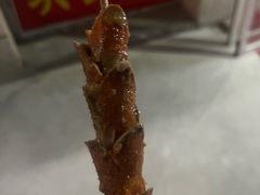 炸肠-郭老六臭豆腐(兰青街店)