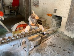 -景德镇古窑民俗博览区