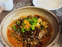 -富乐山酒店(西黄城根北街店)