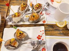 -宫谷创作料理(大拇指广场店)