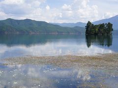 -泸沽肴(泸沽湖大洛水村农村信用社旁店)
