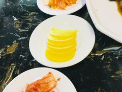 -桃园中华料理炸酱面(燕儿岛路店)
