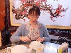 -新聚丰菜馆(太监弄店)