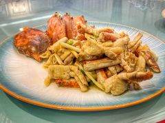 -天天渔港(杏林街店)