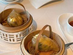 -龙景轩(香港四季酒店)