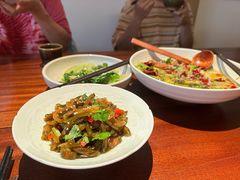 -七色云蔬食(喜邻里店)