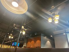 -汉巴味德·烤肉与啤酒的自助(杭州大悦城店)