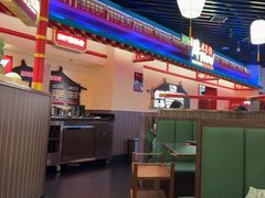 -牛New寿喜烧(中山公园龙之梦店)