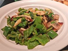 -唐猫庭院·千年陕菜(赛格国际购物中心店)