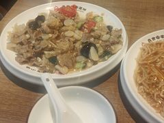 -直隶安家牛肉罩饼(建华店)