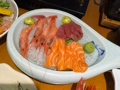 -九井澤精致料理(金茂店)