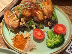 -食陆号·新式台湾创意菜(十全街首店)