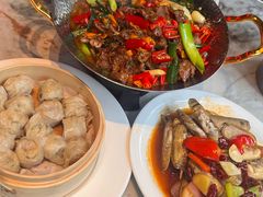 -王庄阿咪海鲜大排档(上下杭店)